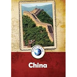 Discover the World China