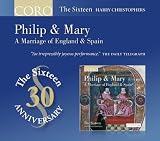 Philip & Mary