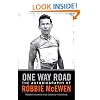 One Way Road: The Autobiography of Robbie McEwen