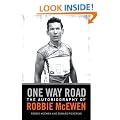 One Way Road: The Autobiography of Robbie McEwen