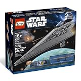 LEGO® Super Star Destroyer Star Wars Set 10221