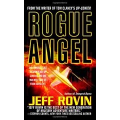 Rogue Angel