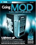 Going Mod: 9 Cool Case Mod Projects