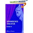Spanisches Theater: Band IV. Schauspiele von Lope de Vega. Teil... by  Lope de Vega