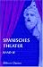 Book Spanisches Theater: Band IV. Schauspiele von Lope de Vega. Teil 2