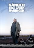 Songs from the Second Floor ( Sånger från andra våningen ) ( Sange fra anden sal (Songs from the 2nd Floor) )