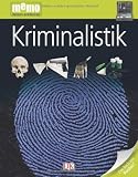 Bild zu: memo Wissen entdecken, Band 44: Kriminalistik, mit Riesenposter!