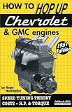  : How to Hop up Chevrolet & GMC Engines