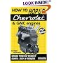 How to Hop up Chevrolet & GMC Engines