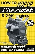 How to Hop up Chevrolet & GMC Engines