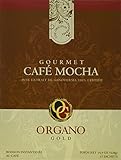 Organo Gold - Cafe Mocha (5 Boxes)