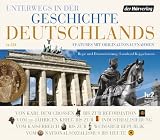 Produkt-Bild: Unterwegs in der Geschichte Deutschlands: 800 bis heute