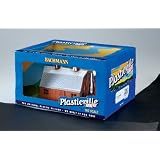 Bachmann Trains Dairy Barn