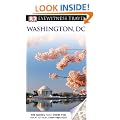 DK Eyewitness Travel Guide: Washington DC