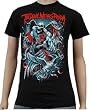 THE DEVIL WEARS PRADA - Blood Angel - Black T-shirt