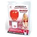 Adam & Eve Magic Massager Pleasure Attachment, Nubby Lover
