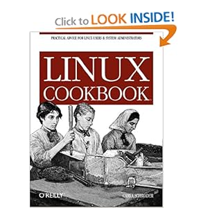 Linux Cookbook