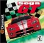 Sega GT