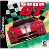 Sega GT