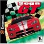 Sega GT
