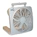 Battery Powered Fan (most powerful battery fan on the market)