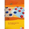 Spielen und �berlegen. Die Denkschule: Spielen u. �berlegen Teil 2. Die Denkschule. 3. und 4. Schuljahr