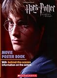 Harry Potter and the Goblet of Fire: Poster Book