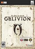 Oblivion