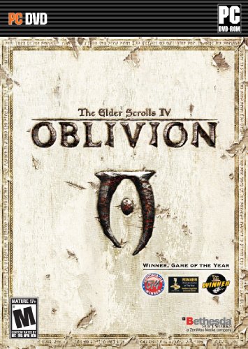 Oblivion