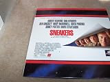 sneakers (laserdisc)