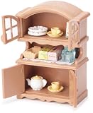Sylvanian Families 2937 - K&uuml;chenschrank