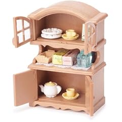 Sylvanian Families 2937 - K�chenschrank