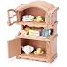 Sylvanian Families 2937 - K�chenschrank