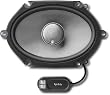 Infinity 6829CF 300W (Peak) 6 x 8 / 5 x 7 -Inch 2-Way Speakers (Pair)