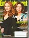 Entertainment Weekly March 28 2008 Marcia Cross & Dana Delany Spring TV Preview (#984)