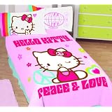 Cheap Hello Kitty Bedding Sets