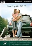 I Love You More: Six Sessions on How Everyday Problems Can Strengthen Your Marriage [DVD]