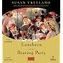 Luncheon of the Boating Party