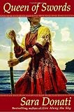 Queen of Swords [Hardcover]