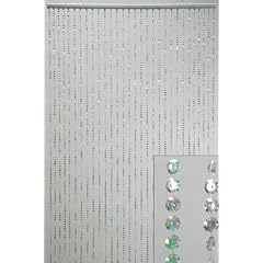 Vorhang Perlenvorhang T�rvorhang RAINBOW 200 x 90 cm