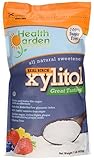 Xylitol Health Garden Kosher Birch 1 lbs. Product Of USA (Not From Corn)