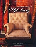 The Essential Guide to Upholstery