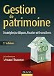 Gestion de patrimoine 2e �dition