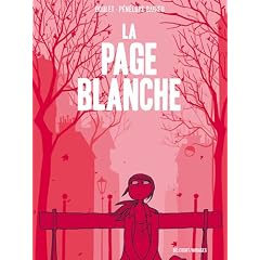 La Page blanche