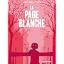 La Page blanche de Boulet