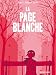 La Page blanche