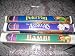 3 WALT DISNEY VHS VIDEOS-ARISTOCATS,PETER PAN AND BAMBI