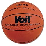Voit XB 20 Cushioned Indoor/Outdoor Rubber 29.5 Mens Basketball