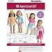 Simplicity Patterns 8190 American Girl Clothes 18