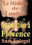 Le M�dium de Londres - Apparition � F...